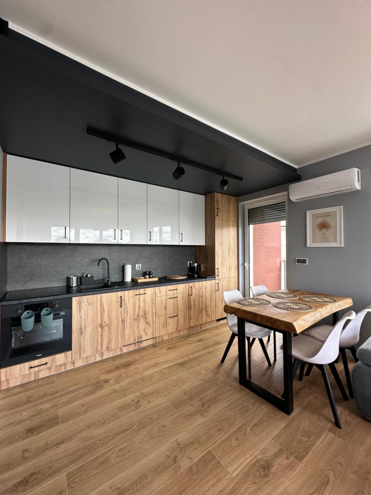 Apartament Debowe Wzgorze Złotów Exterior foto