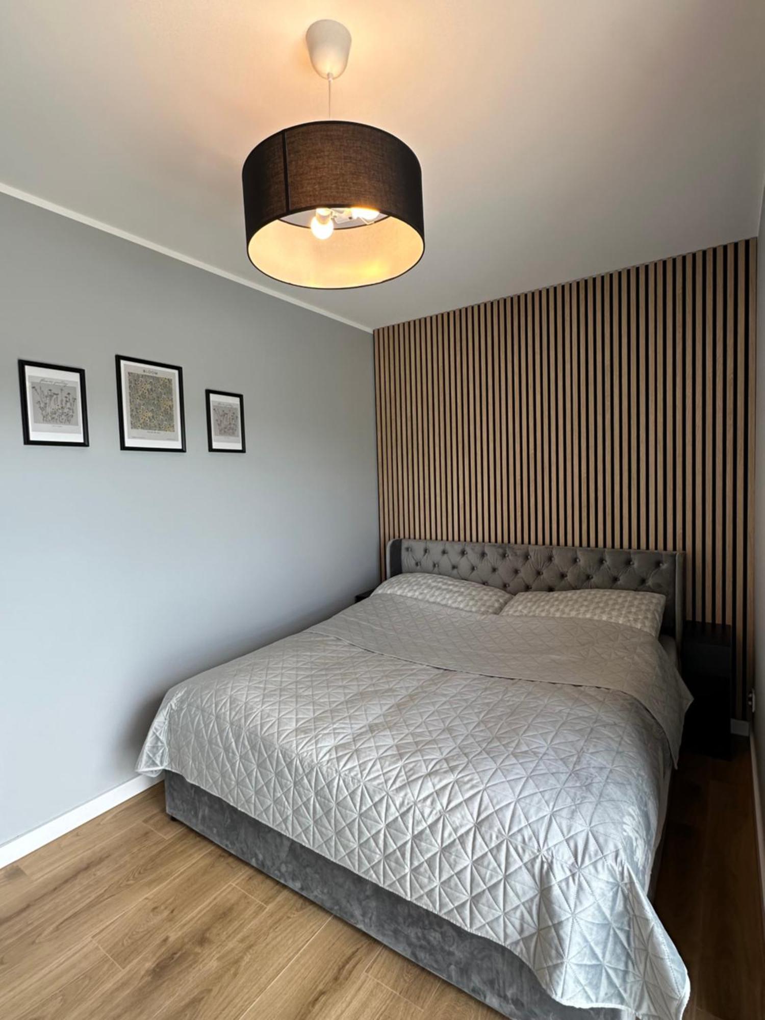 Apartament Debowe Wzgorze Złotów Exterior foto