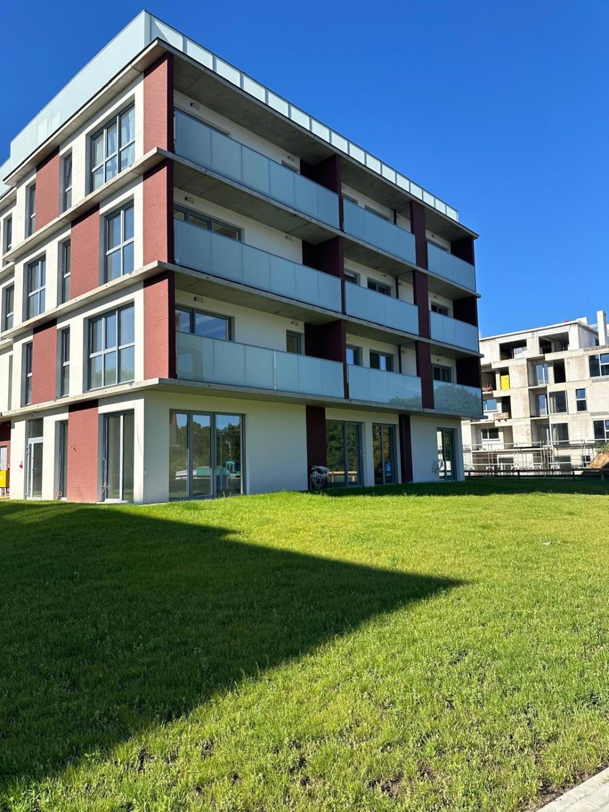 Apartament Debowe Wzgorze Złotów Exterior foto